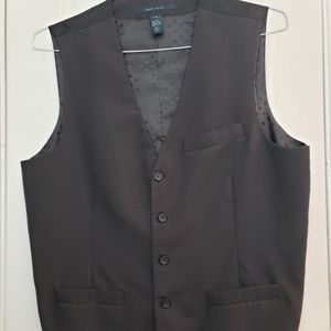 vest